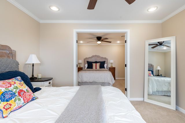 57450 E Hwy 125 558, Monkey Island, OK 74331