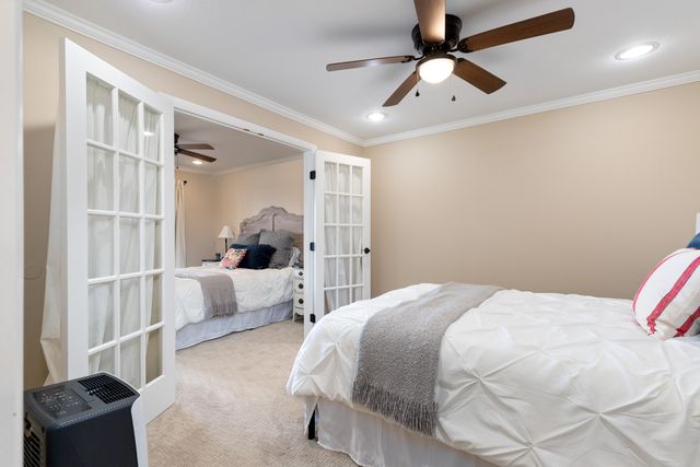 57450 E Hwy 125 558, Monkey Island, OK 74331