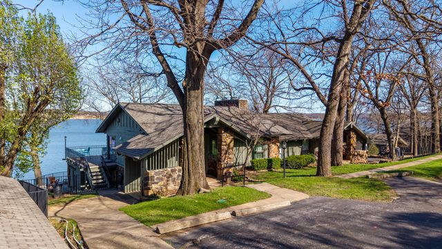 57450 E Hwy 125 558, Monkey Island, OK 74331