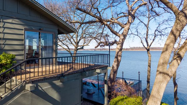 57450 E Hwy 125 558, Monkey Island, OK 74331