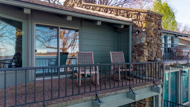 57450 E Hwy 125 558, Monkey Island, OK 74331