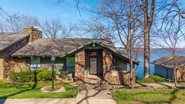 57450 E Hwy 125 558, Monkey Island, OK 74331