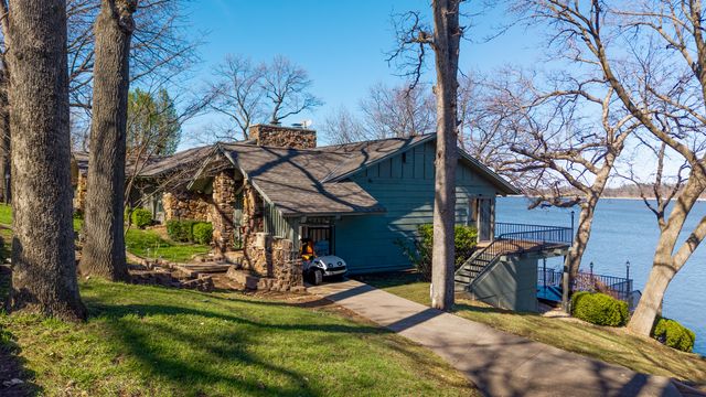 57450 E Hwy 125 558, Monkey Island, OK 74331