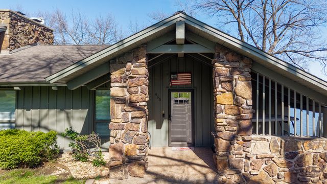 57450 E Hwy 125 558, Monkey Island, OK 74331