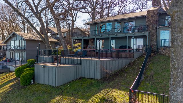 57450 E Hwy 125 558, Monkey Island, OK 74331