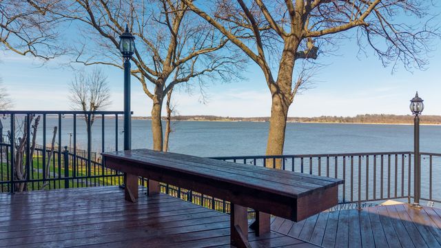 57450 E Hwy 125 558, Monkey Island, OK 74331