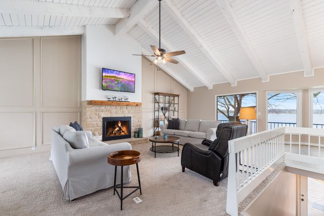 57450 E Hwy 125 558, Monkey Island, OK 74331