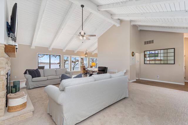 57450 E Hwy 125 558, Monkey Island, OK 74331