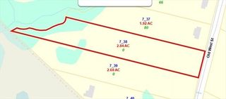 Lot 6 Old West, Ludlow, MA 01056