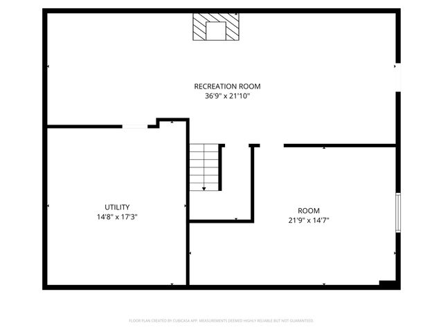 1950 Dundee RD, Huddleston, VA 24104