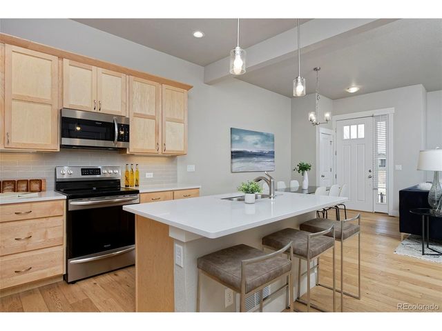 1878 W 50th St, Loveland, CO 80538