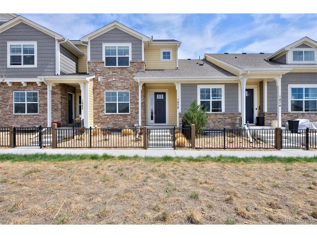 1878 W 50th St, Loveland, CO 80538