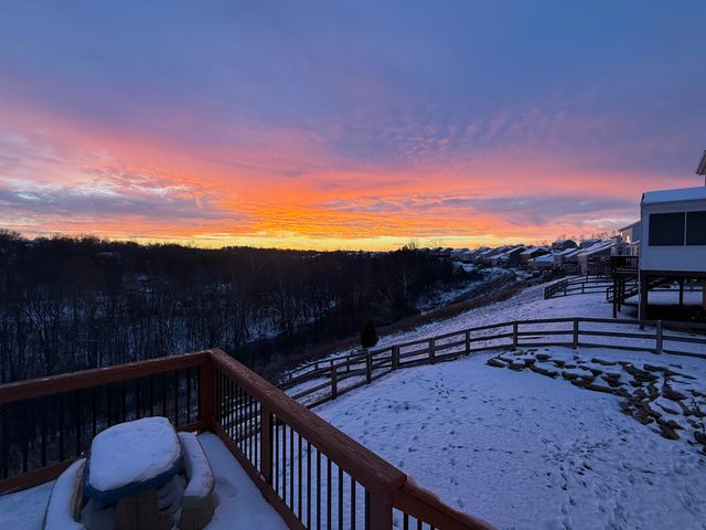 9971 Meadow Glen Drive, Independence, KY 41051