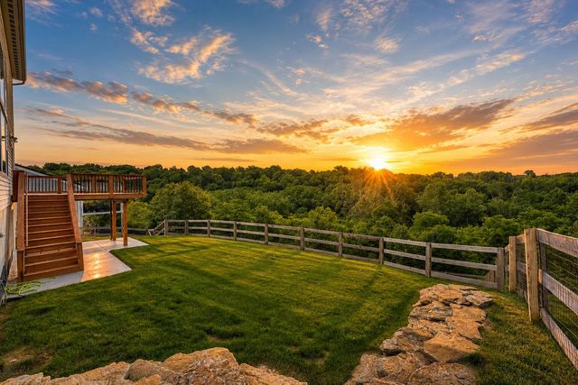 9971 Meadow Glen Drive, Independence, KY 41051