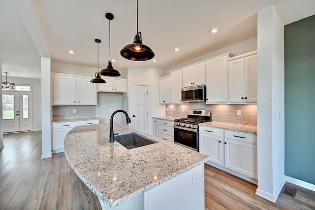 9971 Meadow Glen Drive, Independence, KY 41051
