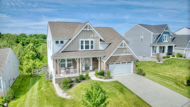 9971 Meadow Glen Drive, Independence, KY 41051