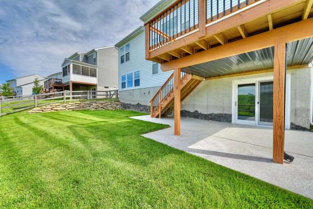 9971 Meadow Glen Drive, Independence, KY 41051