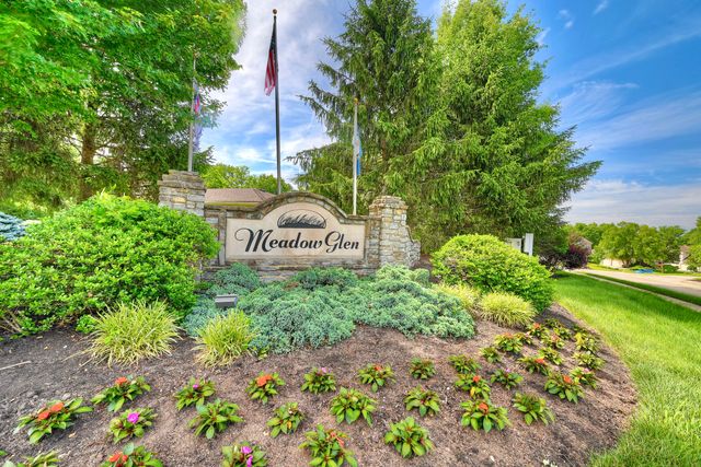 9971 Meadow Glen Drive, Independence, KY 41051