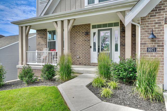 9971 Meadow Glen Drive, Independence, KY 41051
