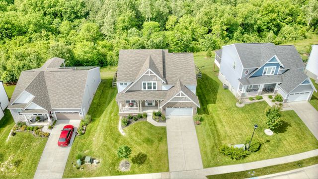 9971 Meadow Glen Drive, Independence, KY 41051