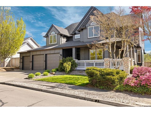 16138 Se GOOSEHOLLOW Dr, Damascus, OR 97089