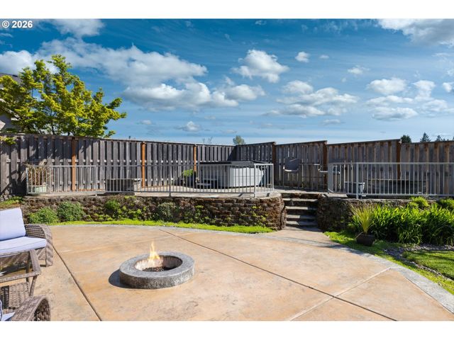 16138 Se GOOSEHOLLOW Dr, Damascus, OR 97089