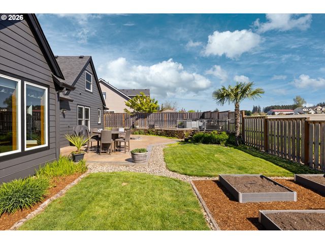 16138 Se GOOSEHOLLOW Dr, Damascus, OR 97089