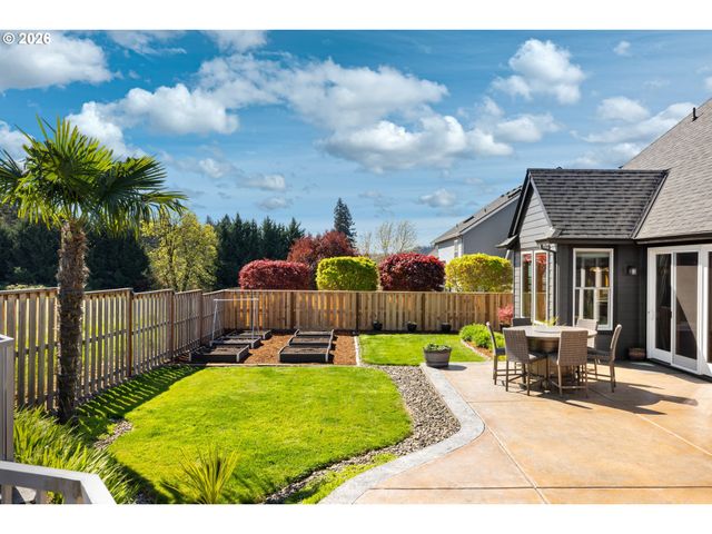 16138 Se GOOSEHOLLOW Dr, Damascus, OR 97089