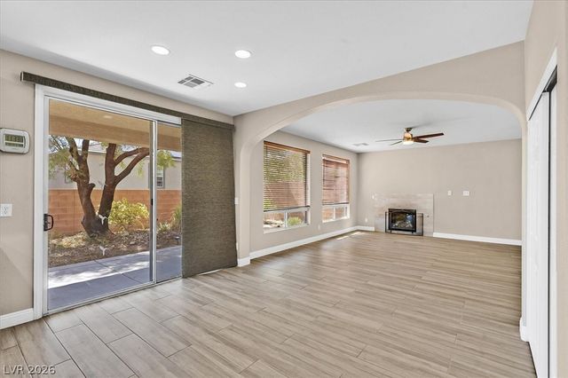 11733 Via Esperanza Avenue, Las Vegas, NV 89138