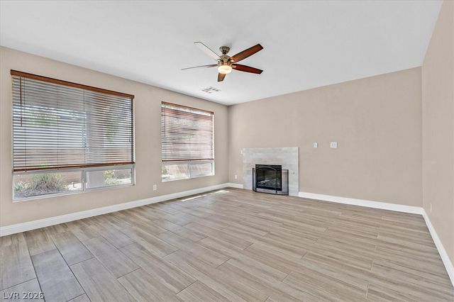 11733 Via Esperanza Avenue, Las Vegas, NV 89138