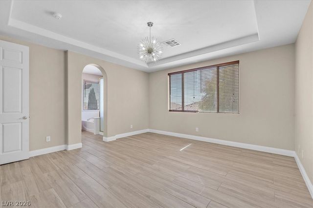 11733 Via Esperanza Avenue, Las Vegas, NV 89138