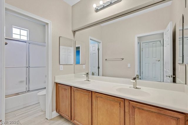 11733 Via Esperanza Avenue, Las Vegas, NV 89138