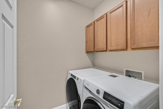 11733 Via Esperanza Avenue, Las Vegas, NV 89138