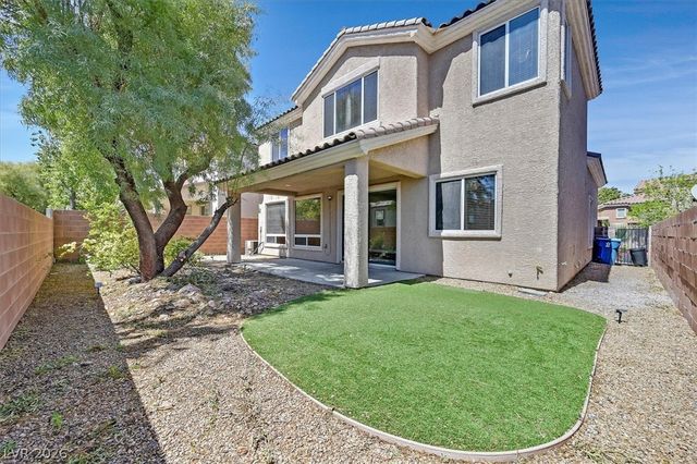 11733 Via Esperanza Avenue, Las Vegas, NV 89138