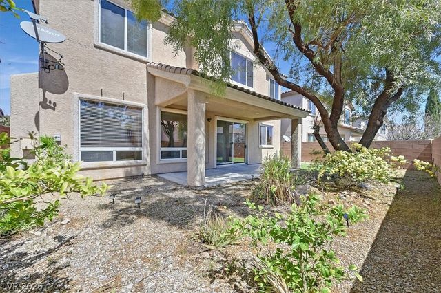 11733 Via Esperanza Avenue, Las Vegas, NV 89138
