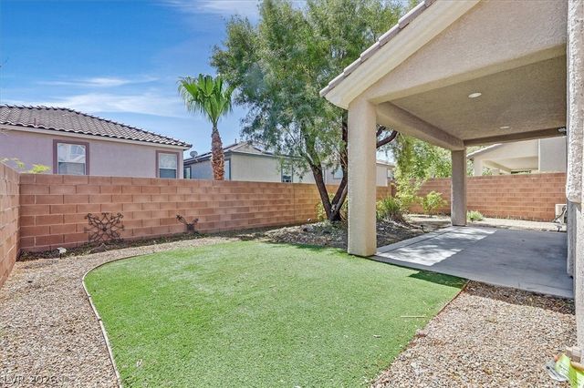 11733 Via Esperanza Avenue, Las Vegas, NV 89138