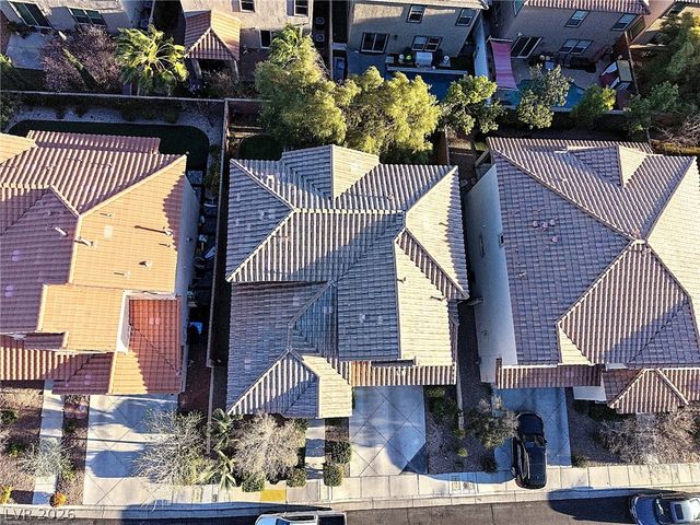 11733 Via Esperanza Avenue, Las Vegas, NV 89138