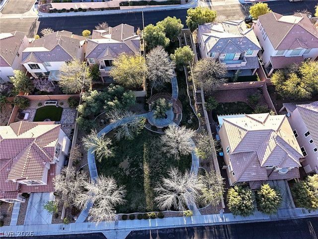 11733 Via Esperanza Avenue, Las Vegas, NV 89138