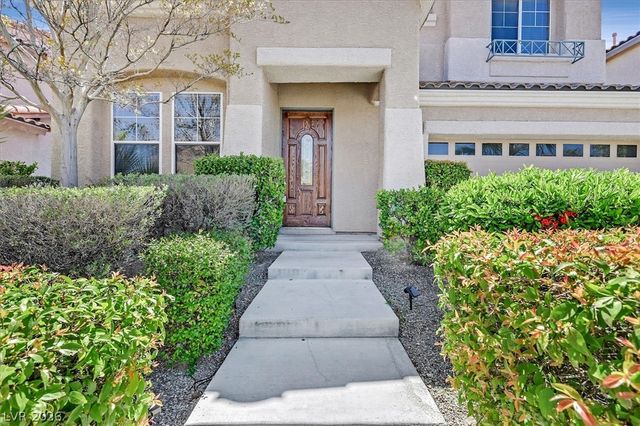 11733 Via Esperanza Avenue, Las Vegas, NV 89138