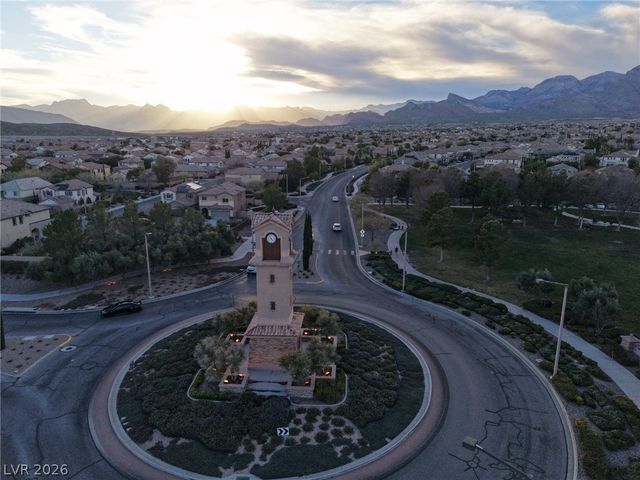 11733 Via Esperanza Avenue, Las Vegas, NV 89138