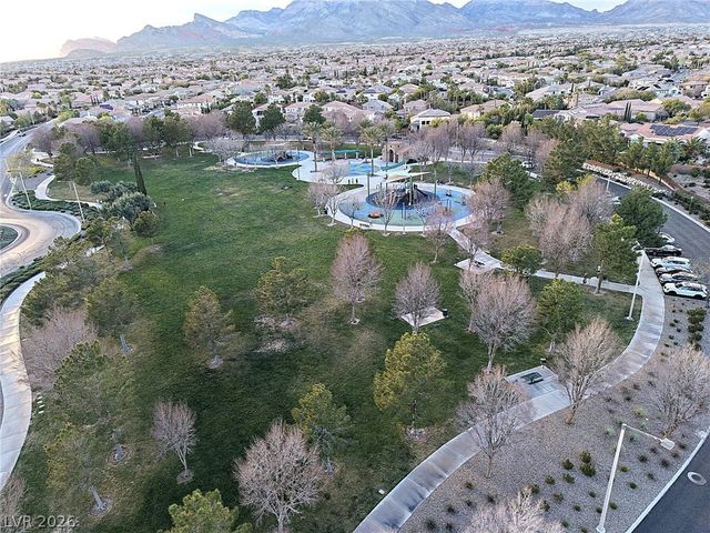 11733 Via Esperanza Avenue, Las Vegas, NV 89138