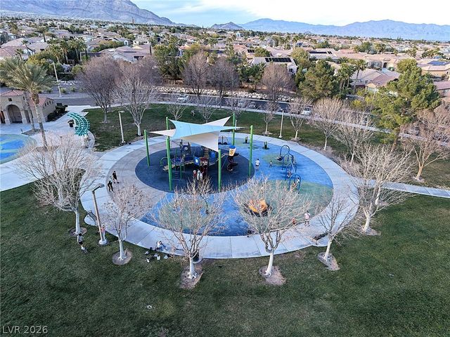 11733 Via Esperanza Avenue, Las Vegas, NV 89138