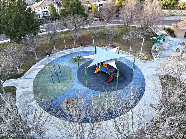 11733 Via Esperanza Avenue, Las Vegas, NV 89138