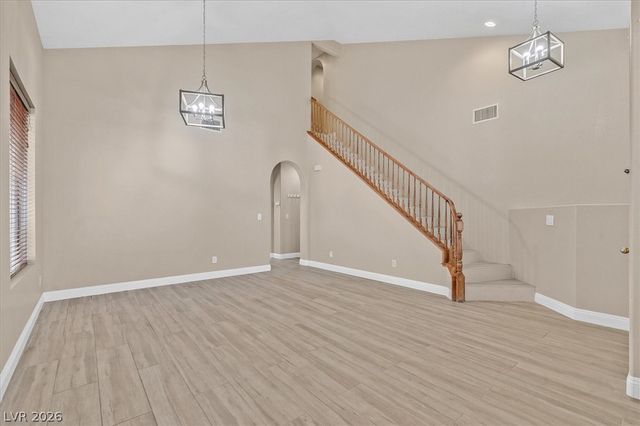 11733 Via Esperanza Avenue, Las Vegas, NV 89138