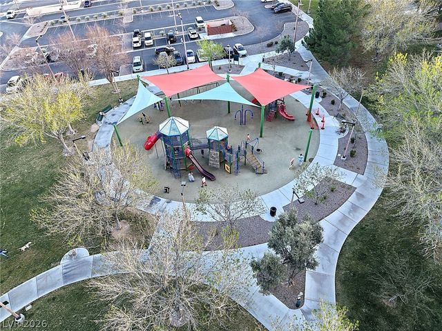 11733 Via Esperanza Avenue, Las Vegas, NV 89138