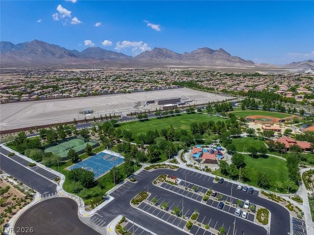 11733 Via Esperanza Avenue, Las Vegas, NV 89138