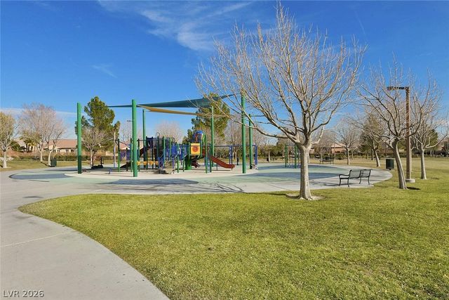 11733 Via Esperanza Avenue, Las Vegas, NV 89138