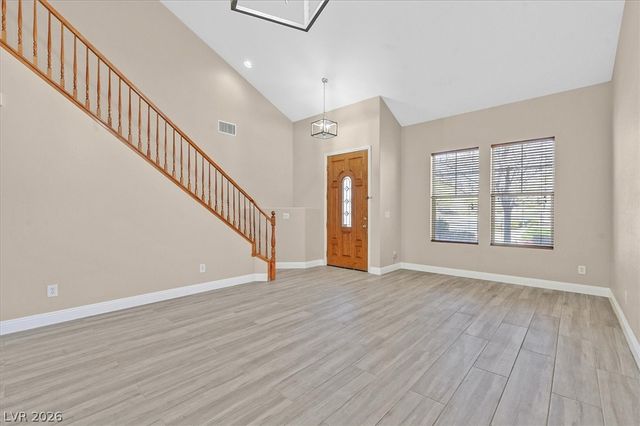 11733 Via Esperanza Avenue, Las Vegas, NV 89138