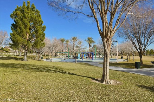 11733 Via Esperanza Avenue, Las Vegas, NV 89138