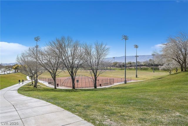 11733 Via Esperanza Avenue, Las Vegas, NV 89138